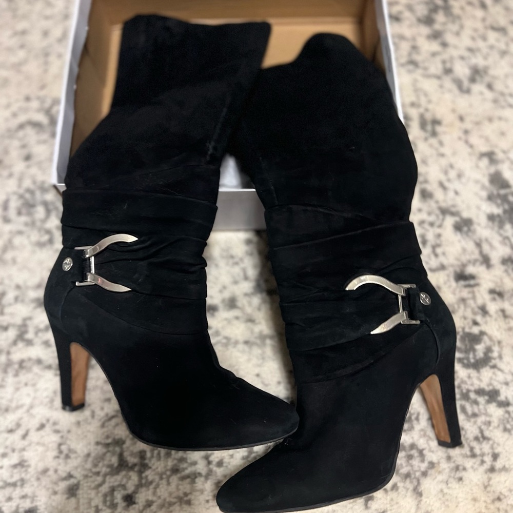 Antonio Melani Boots